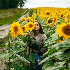 Валя Черепанова, Хабаровск