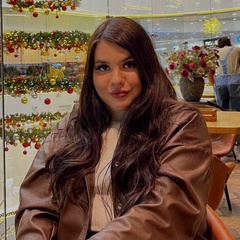 Ella Nechiporenko, 22 года