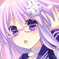 Nepgear Chan, 36 лет