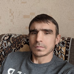 Damir Hairullin, 41 год