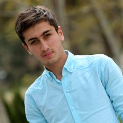 Bilal Mehdiyev