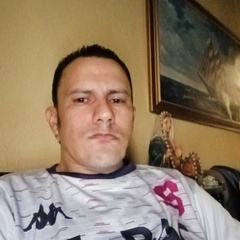 Otoniel Vargas Zeledon, 38 лет, Alajuela