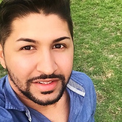 Maycon-Carlos Maycon, 32 года, Teresina