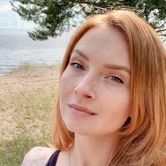 Екатерина Серова, 36 лет, Санкт-Петербург