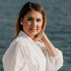 Ayazhan Mirzamseitova, 32 года, Астана