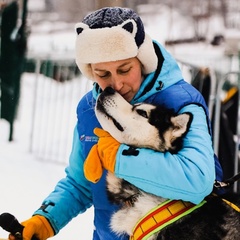 Софья Ярошенко, Березники