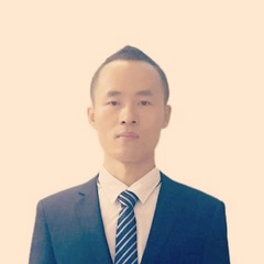 Boris Liu, 36 лет