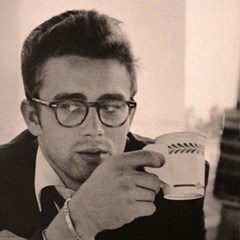 James Dean, 93 года, Cholame