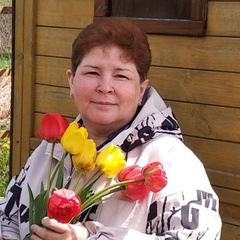 Ирина Щеглова, 58 лет, Москва