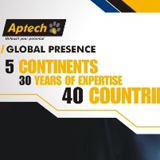 Aptech Russia, 38 лет, Москва