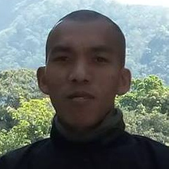 Fathur Rahman, 37 лет, Surabaya