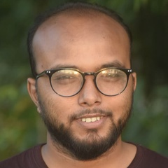 Md-Rezowan Sarker, 27 лет, Dhaka