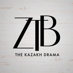 Z-T-B The-Kazakh-Drama, Алматы