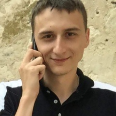 Ion Rotari, 32 года, Оргеев