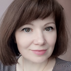 Юлия Анянова, 47 лет, Уфа