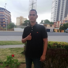 Moises Ramirez, 32 года, Maracay