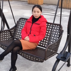 Cecilia Lu, 37 лет, Wenzhou