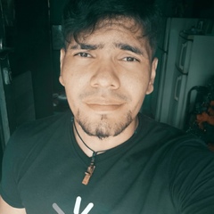 Josué García Domínguez, 30 лет, Caracas