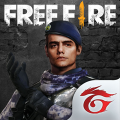 Free Fire, 24 года