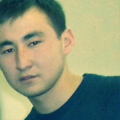 Kuanysh Moldashev, 33 года, Сарыагаш