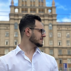 Hussein Aish, 24 года