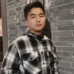 Liu Chris, 23 года, Ningbo