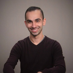 Ali Aboosaidi, Bellingham