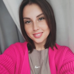 Екатерина Шаманаева