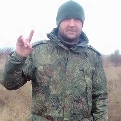 Владимир Зябликов, 43 года