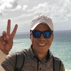 Ulises Ledesma, 53 года, Cancún