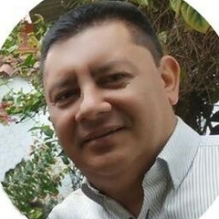 Edgar-Eduardo Caicedo-Lopez, Bucaramanga