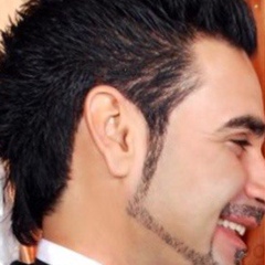 Shahram Afghan