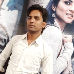 Rahul Kumar, 32 года, Delhi