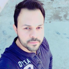 Reza Deaf, 33 года, Baghdad