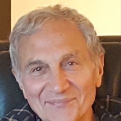 Davood Behamin, 77 лет, Stockholm