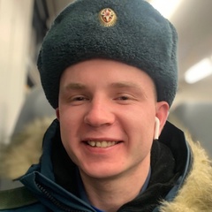 Alex Gorin, 23 года, Санкт-Петербург