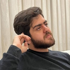 Ali Hanifi, 25 лет, Hamadan