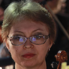 Вероника Армякова, 60 лет, Йошкар-Ола