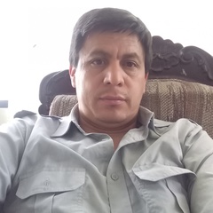 Manolo Diaz, 45 лет, Ambato