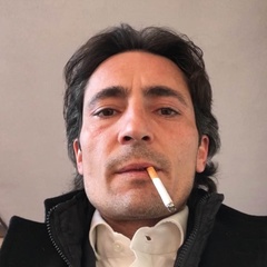 Diego D'agostino, 46 лет, Pomigliano d'Arco