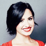 Demi Lovato, 32 года, Los Angeles