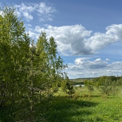 Марина Тулупова, Москва