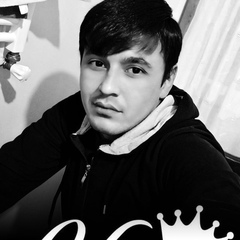 Zakir Babaniyazov, 19 лет, İstanbul