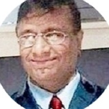 Shankar Pandiath, 59 лет, Trichur