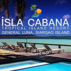 Isla Cabana, Surigao