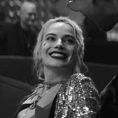 Harley Quinn, Gotham