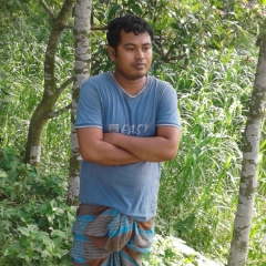 Farhad Hossain, 35 лет, Dhaka