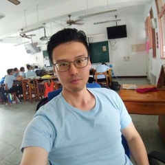 Chen Yulun, 40 лет, Taipei