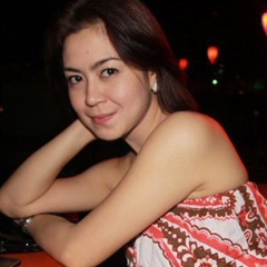 Tasya Yeon, 38 лет, Bandung