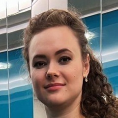 Лена Шаповалова, Белгород